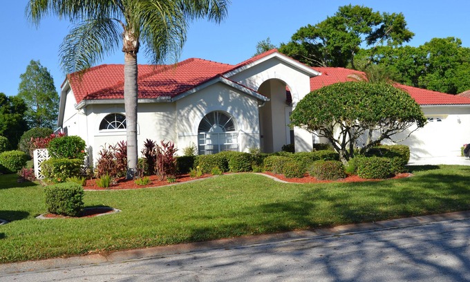 Tara Golf and Country Club Casa | Villa de lujo en Tara Golf y Country Club con golf gratuito