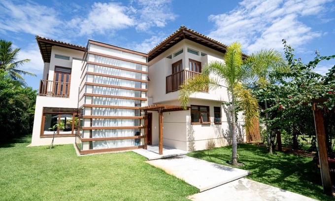 Sauipe Casa | Luxury House Quintas Private - Costa de Sauípe