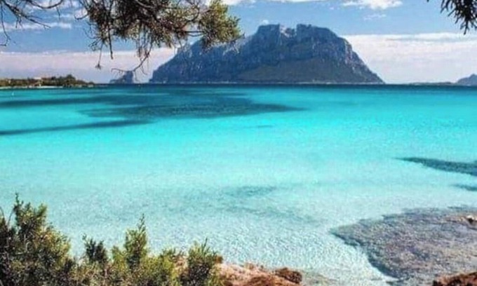 Murta Maria Cabaña | Luxury House & Spa in Turquoise Bay with chromotherapy hot tub