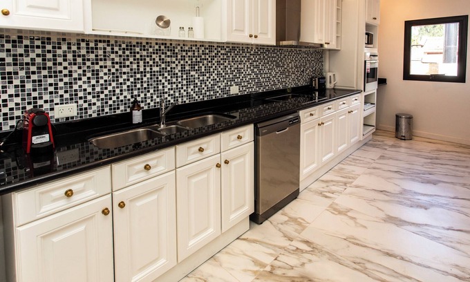 Villa Devoto Casa | LUXURY HOUSE VILLA DEVOTO
