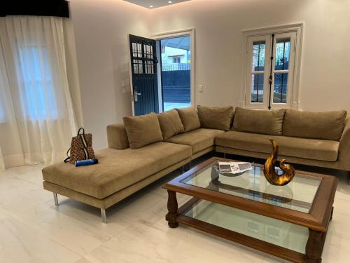 Villa Devoto Casa | Luxury House Villa Devoto