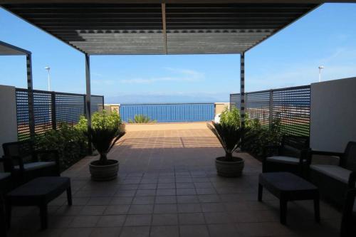 Puerto de Santiago Casa | Luxury House with 3 Bedrooms, Sea Wiew and Swimming Pool in a quiet Residence