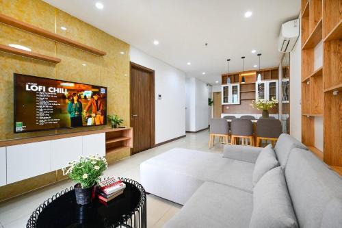 District 10 Apartamento | Luxury houses