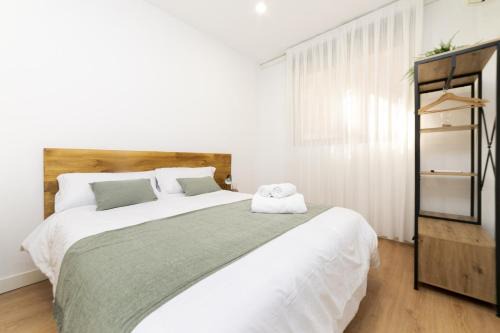 Arapiles Apartamento | Luxury II - Ferga Suites