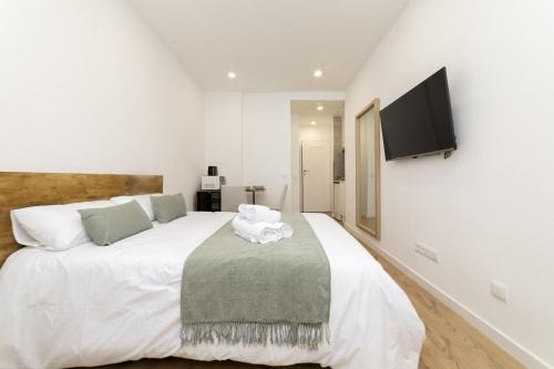 Arapiles Apartamento | Luxury III - Ferga Suites