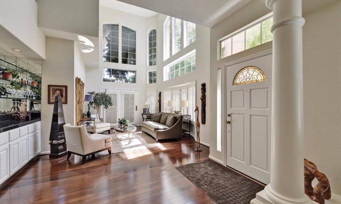 Campbell Casa | Luxury in Campbell