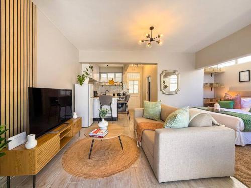 Three Anchor Bay Apartamento | Luxury in Greenpoint Main Rd