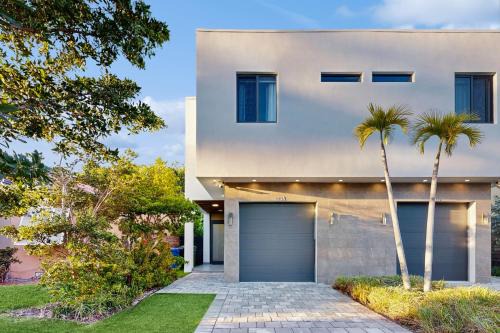 Downtown Fort Lauderdale Casa | Luxury in Lauderdale