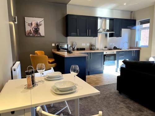 Loughborough Apartamento | Luxury In Loughborough