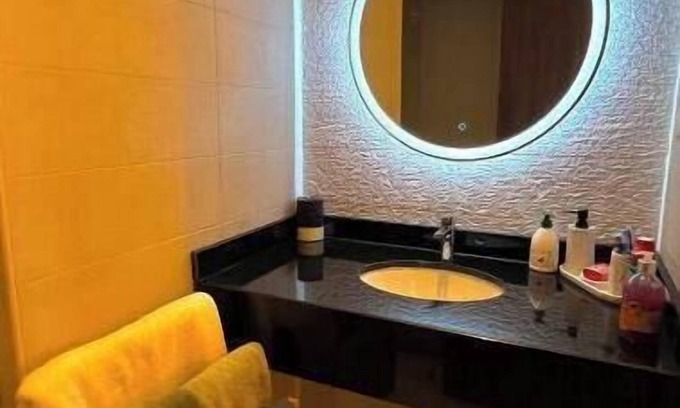 Diour Jamaa Apartamento | Luxury in Rabat, elegant apartment near the sea