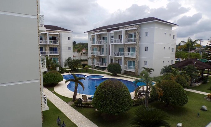 La Esplanada Apartamento | Luxury in the Caribbean