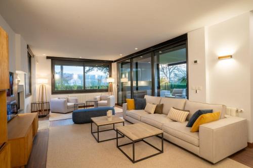 Arguelles Casa | Luxury in the center of Asturias