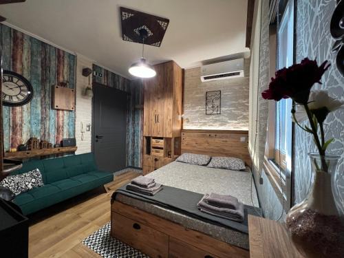 Trikala Apartamento | Luxury in the centre of the city