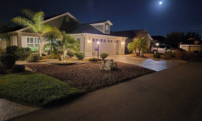 Wildwood Casa | Luxury in the Villages 2 King beds GREAT Location
