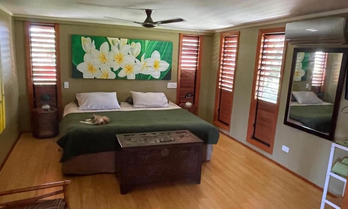 Wailoloa Apartamento | Luxury in Wailoaloa