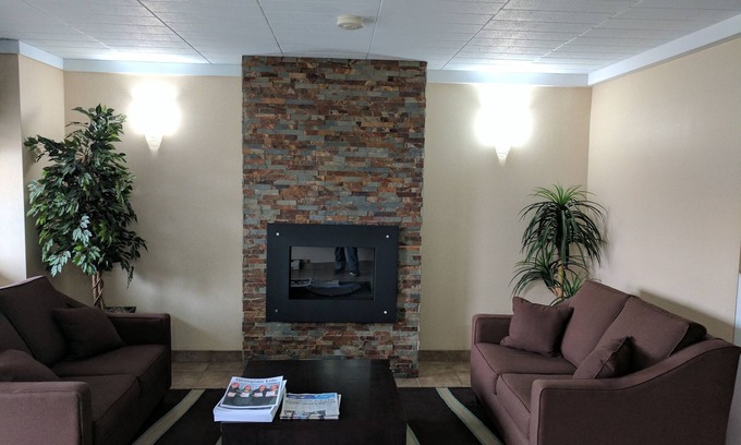 Collingwood Hotel | Luxury Inn