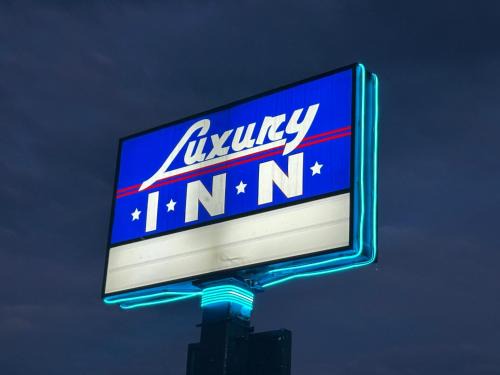 Cheyenne Apartamento | Luxury Inn