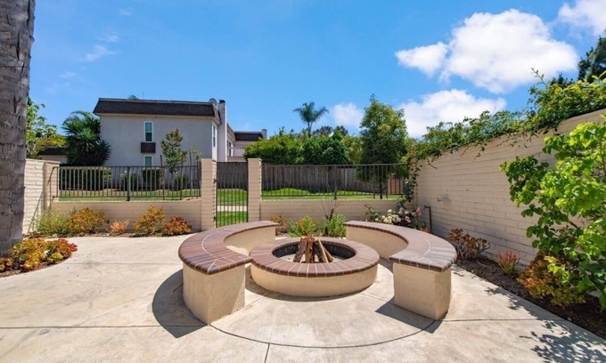 University Park Casa | Luxury Irvine Villa at University Park