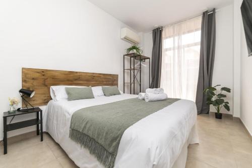 Arapiles Apartamento | Luxury IX - Ferga Suites