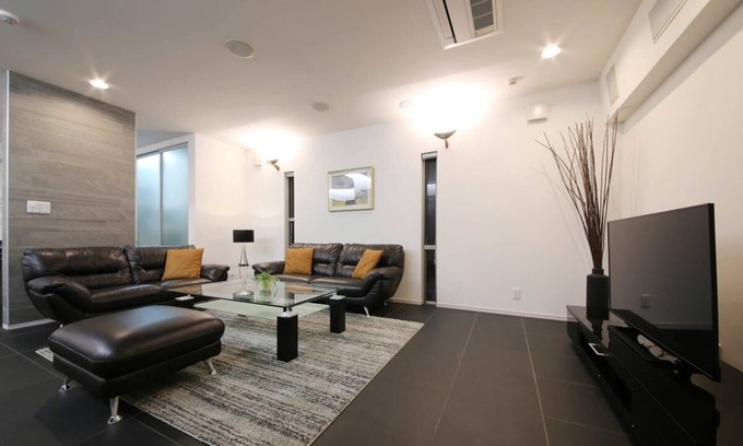 Kamakura Casa | Villa privada de lujo Kamakura