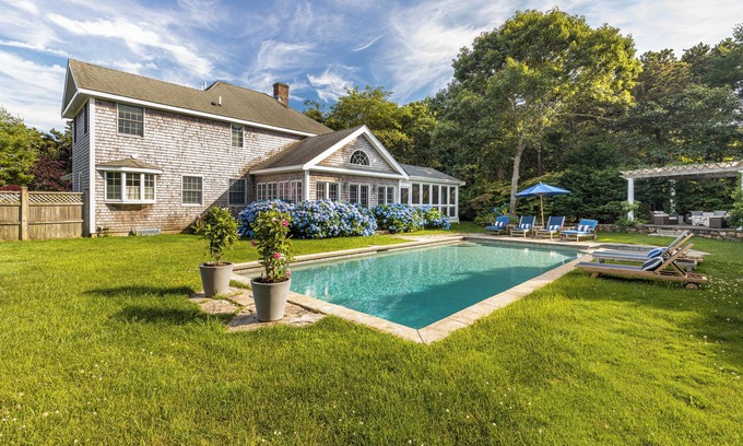 Katama Casa | Luxury Katama Compound