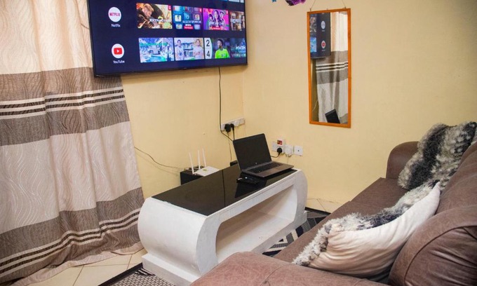 Thika Cama Y Desayuno | Luxury Kenya bnbs