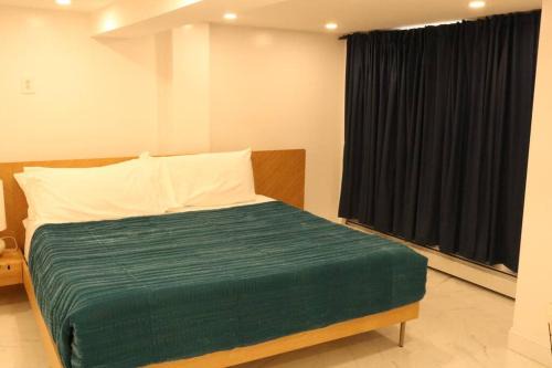 Schenectady Apartamento | Luxury king bed parking & washer
