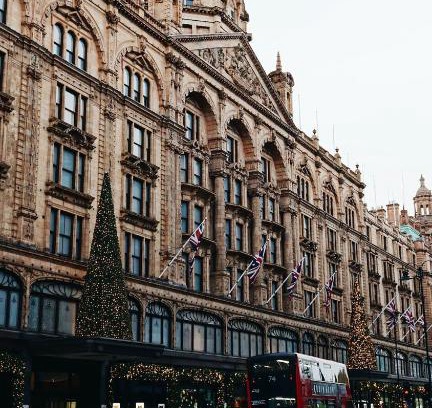 Bordesley Apartamento | Luxury Knightsbridge apartment outside Harrods