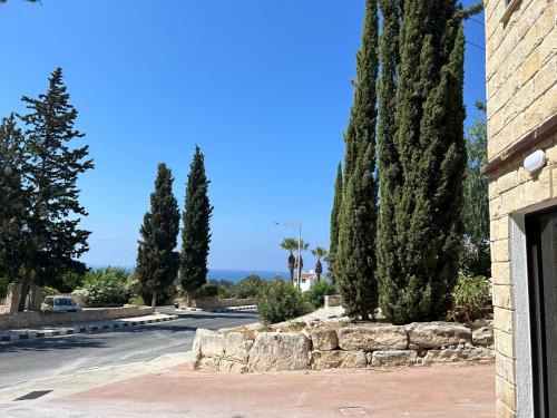 Kouklia Apartamento | Luxury Kouklia Maisonette