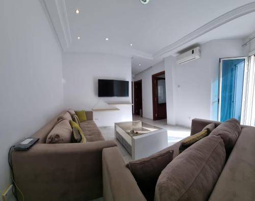 Les Berges Du Lac II Apartamento | Luxury lac 2