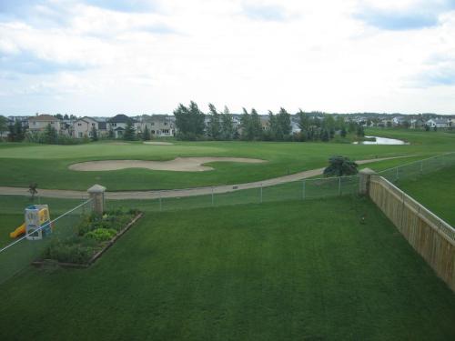 West Edmonton Casa | Luxury Lewis Estates Golf Course View Home By Henday, Whitemud, WEM, Acheson!