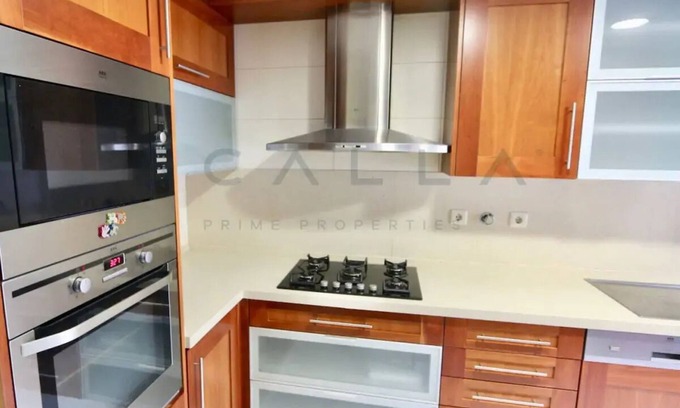 Lisbon Old Town Apartamento | LUXURY LISBOA APARTMENT T2
