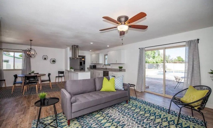 Yuma Casa | LUXURY Living 3