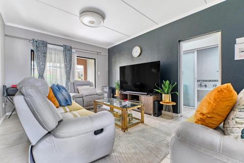 Greater Johannesburg Metropolitan Area Apartamento | Luxury living at Canvas 82