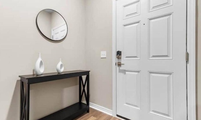 Melbourne Condominio | Luxury Living: Condo w/ Resort-Style Amenities