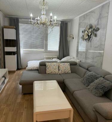 Pisnice Apartamento | Luxury Living