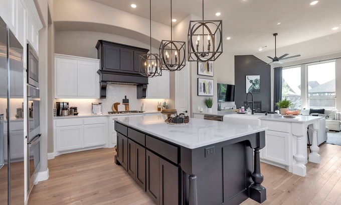 Argyle Casa | LUXURY LIVING IN ARGYLE-4 BED/5 BATH W/ MEDIA RM, OFFICE & POOL