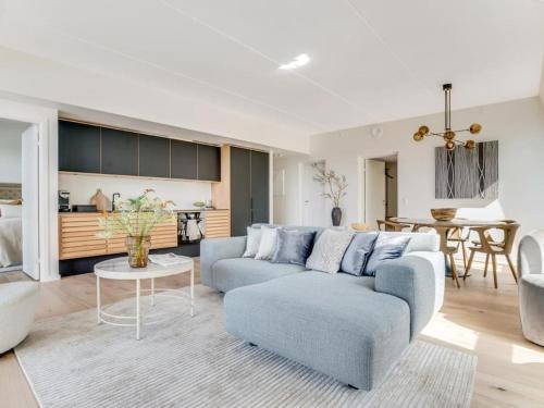 Christianshavn Apartamento | Luxury Living in Copenhagen Prime Spot