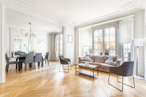 Passy Apartamento | Luxury Living in Passy