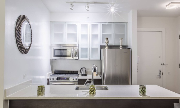 Central Park West Apartamento | Luxury living in Upper West Side