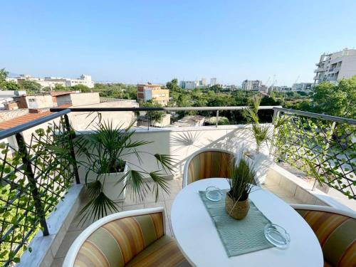 Thessaloniki Apartamento | Luxury Living SKG 1