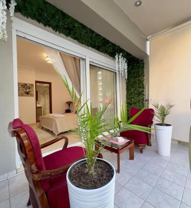 Thessaloniki Apartamento | Luxury Living SKG 3