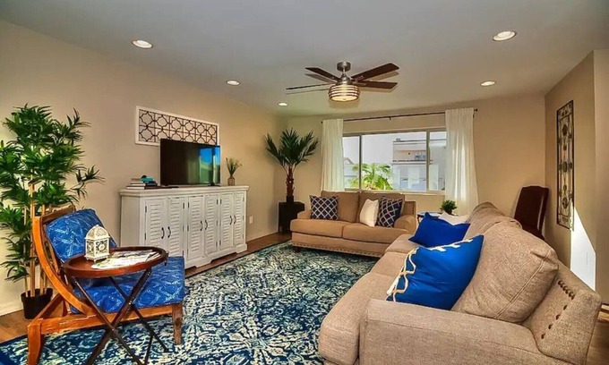 Yuma Casa | Luxury Living!