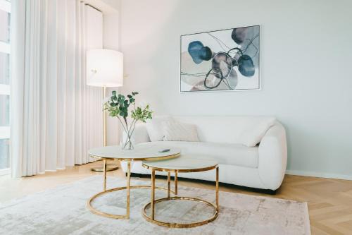 Kalamaja Apartamento | Luxury Living with Breathtaking Panoramic Views