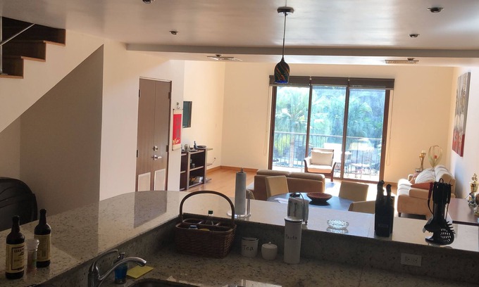 Panama City Apartamento | Apartamento Loft de lujo