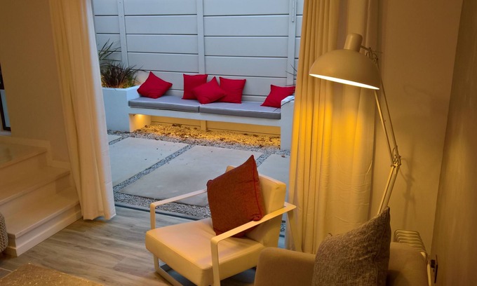 Walmer Apartamento | Apartamento Loft de lujo