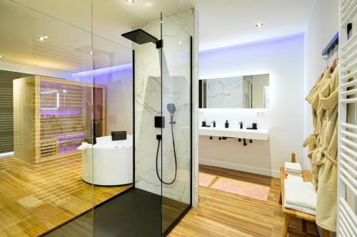 Wilrijk Apartamento | Luxury Loft