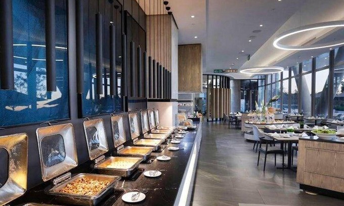 Sandown Apartamento | Luxury Loft in Sandton City