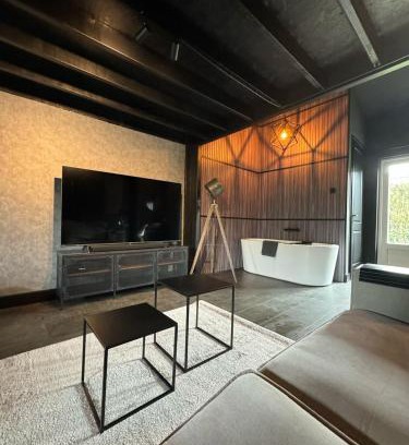 Velddriel Apartamento | Luxury Loft