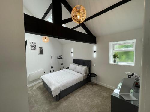 Rastrick Apartamento | Luxury Loft Space In Brighouse
